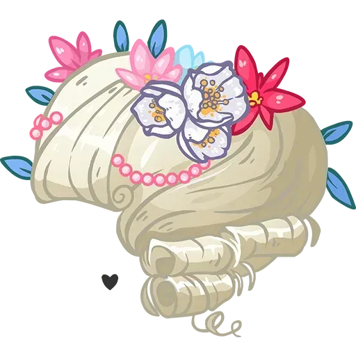 Masks IV - Sticker 30