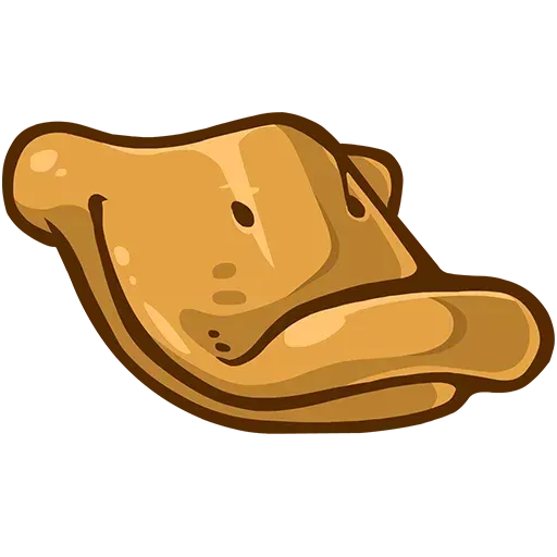 Masks IV - Sticker 12