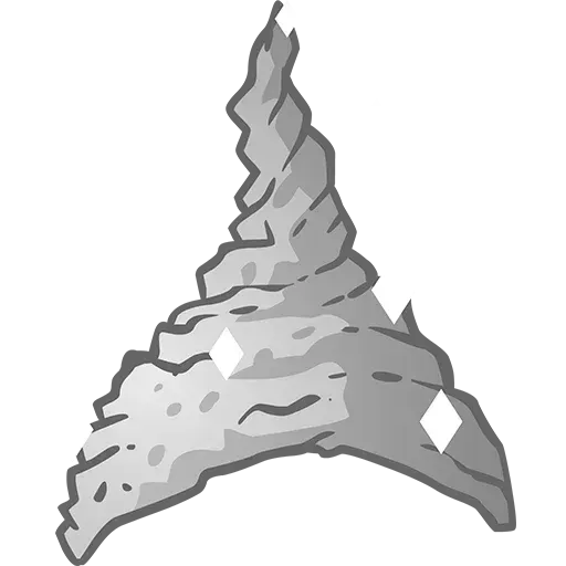 Masks IV - Sticker 22