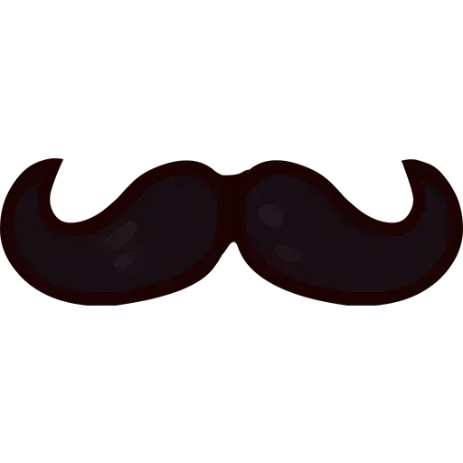 Masks IV - Sticker 10