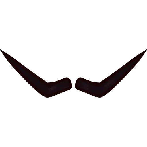 Masks IV - Sticker 9