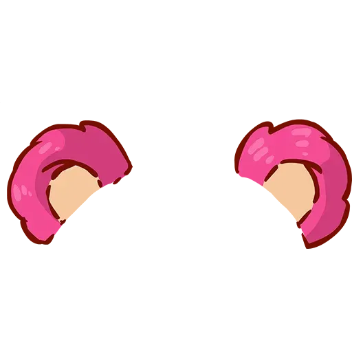 Masks IV - Sticker 16
