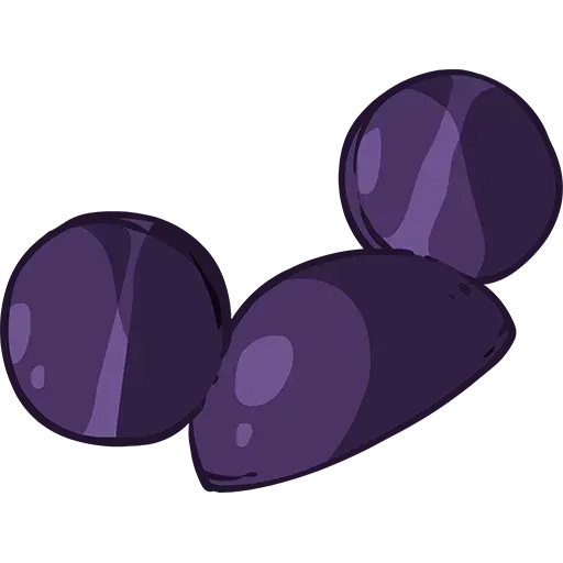 Masks IV - Sticker 19