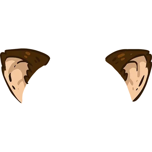 Masks IV - Sticker 15