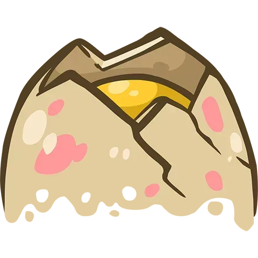 Masks IV - Sticker 20