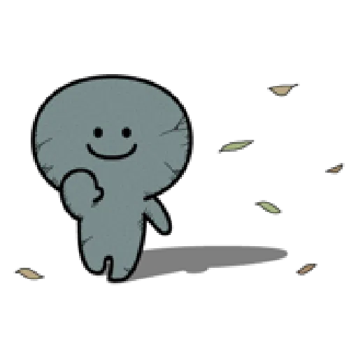 smile person 3 - Sticker 16