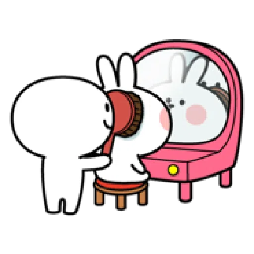 smile person 3 - Sticker 23