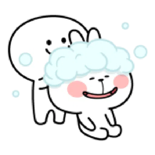 smile person 3 - Sticker 12