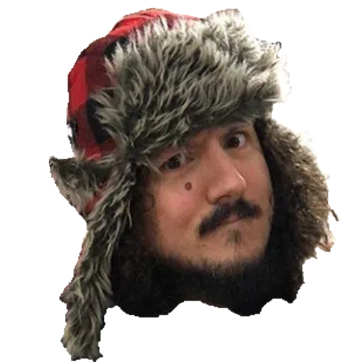 HAKEN - Sticker 9
