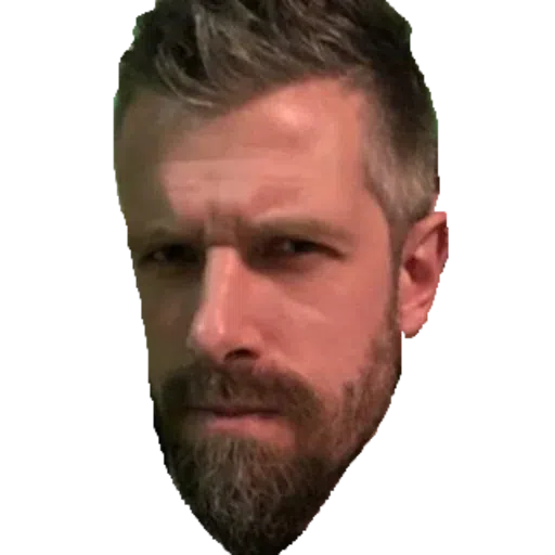 HAKEN - Sticker 10