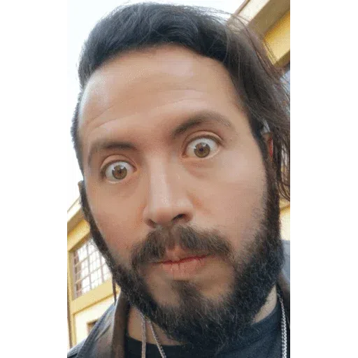 HAKEN - Sticker 12