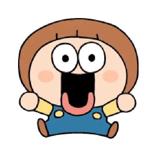 Sho chan 2 - Sticker 9