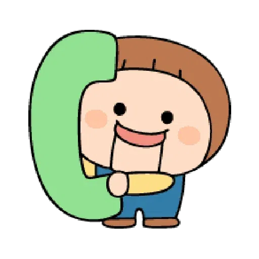 Sho chan 2 - Sticker 12