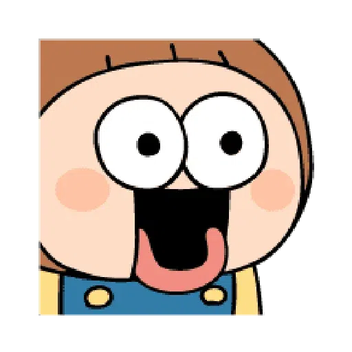 Sho chan 2 - Sticker 10