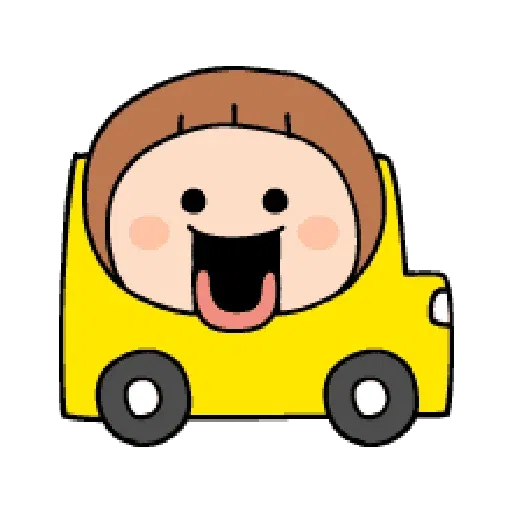 Sho chan 2 - Sticker 14