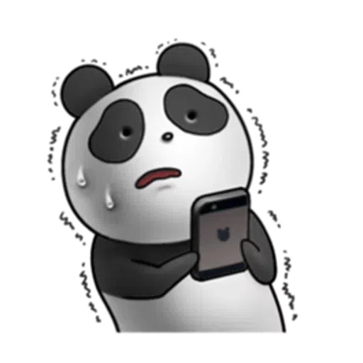 小夫跟我訓通宵 - Sticker 27