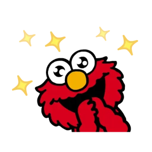 芝麻1 - Sticker 17