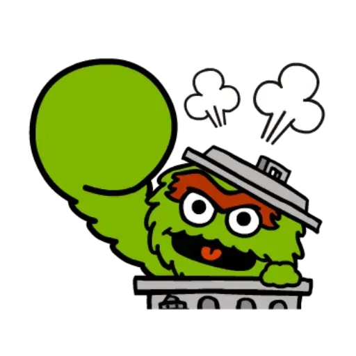 芝麻1 - Sticker 26