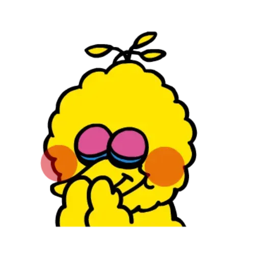 芝麻1 - Sticker 20