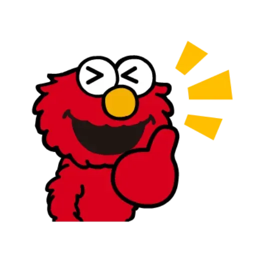 芝麻1 - Sticker 12