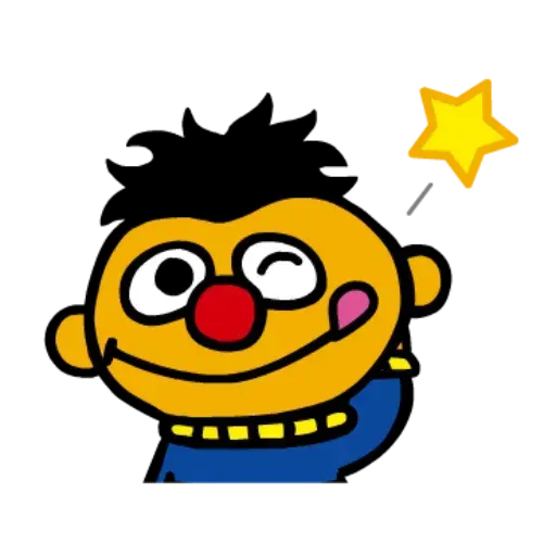 芝麻1 - Sticker 23