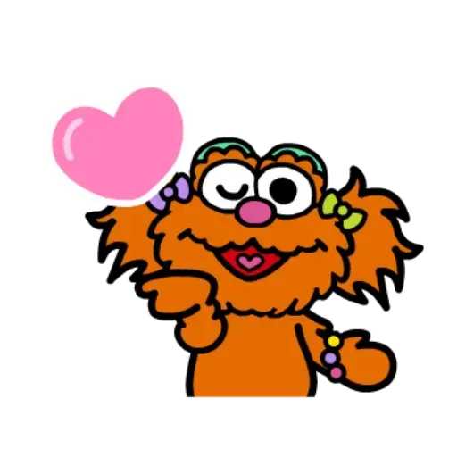 芝麻1 - Sticker 28