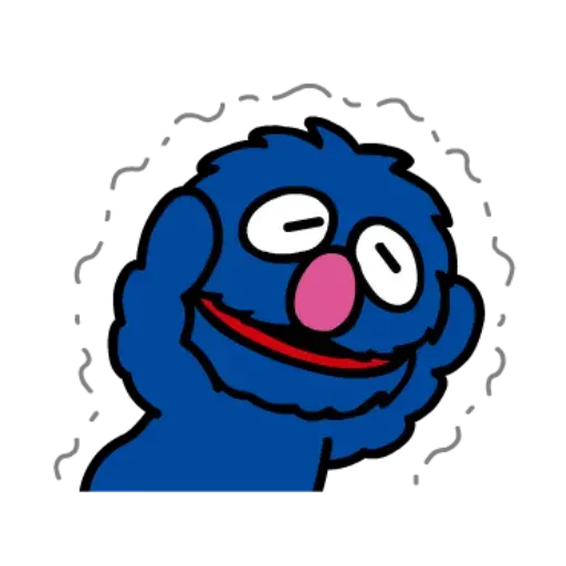 芝麻1 - Sticker 18