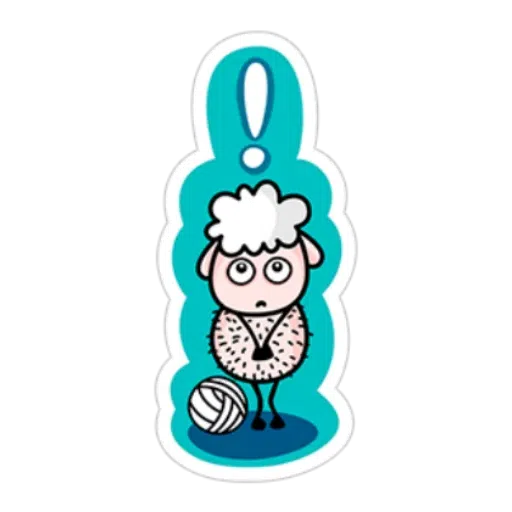 Lana1 - Sticker 13