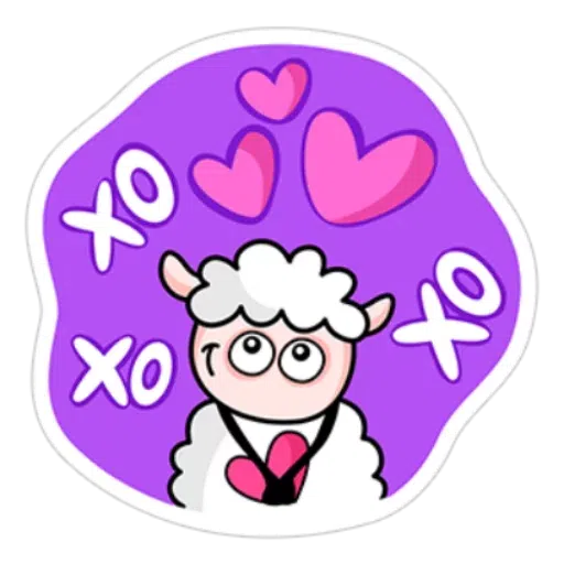 Lana1 - Sticker 22
