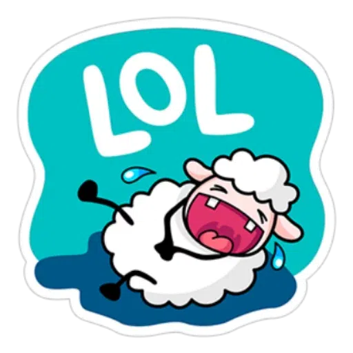 Lana1 - Sticker 20