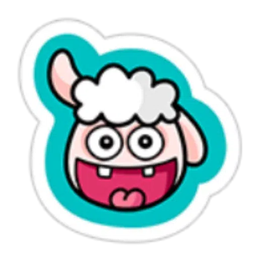Lana1 - Sticker 9