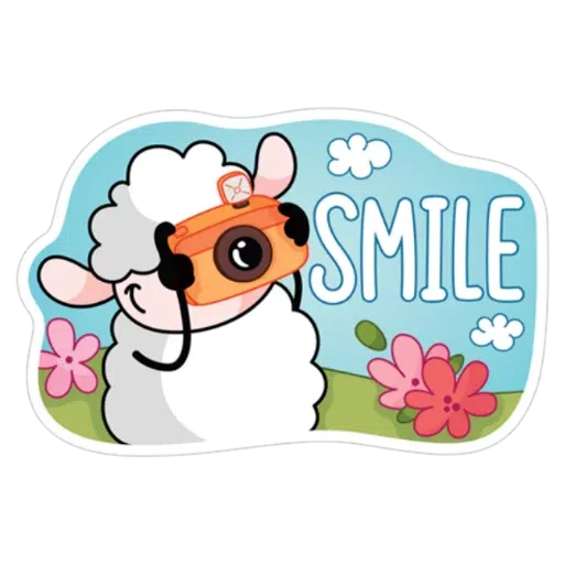 Lana1 - Sticker 25