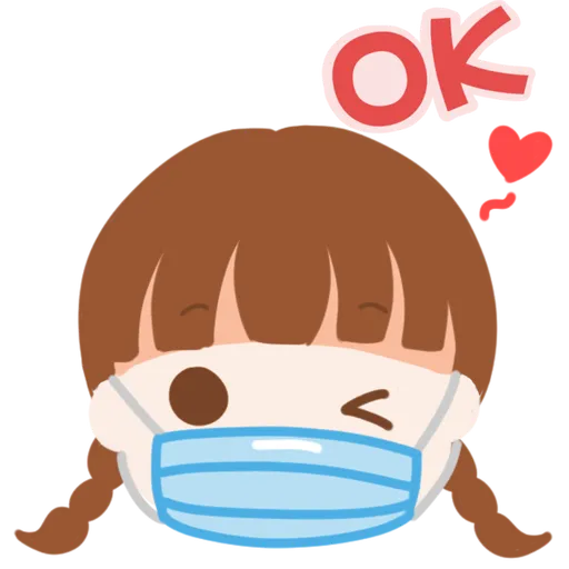 包包面超人日常篇 - Sticker 11