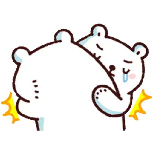 白白日記2 - Sticker 21