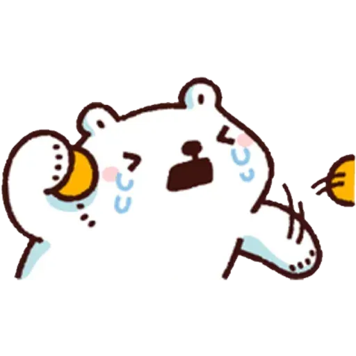 白白日記2 - Sticker 9