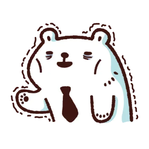 白白日記2 - Sticker 27