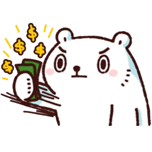 白白日記2 - Sticker 18
