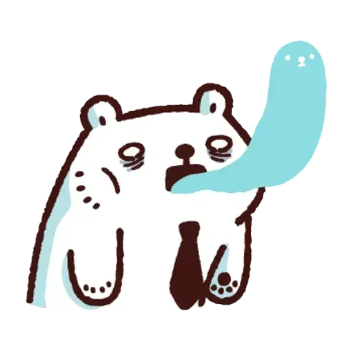 白白日記2 - Sticker 28