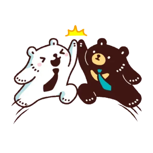 白白日記2 - Sticker 30