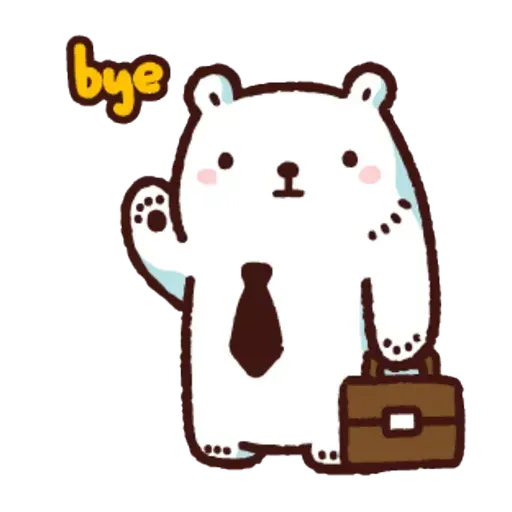 白白日記2 - Sticker 29