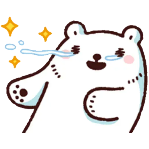 白白日記2 - Sticker 19