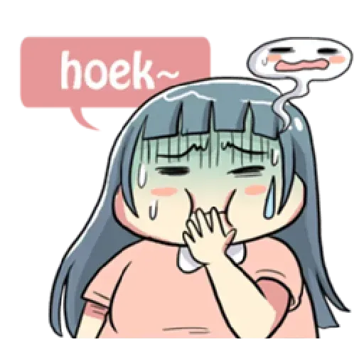 Dulu Gwe(n) Pernah - Sticker 26