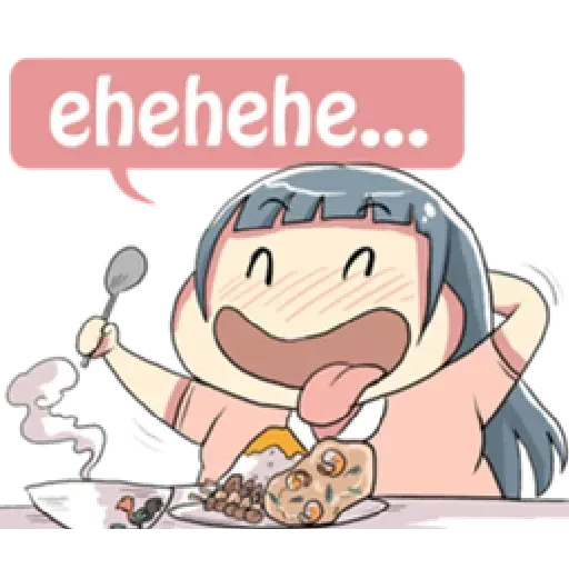 Dulu Gwe(n) Pernah - Sticker 27