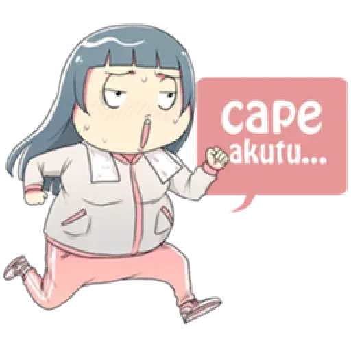 Dulu Gwe(n) Pernah - Sticker 14