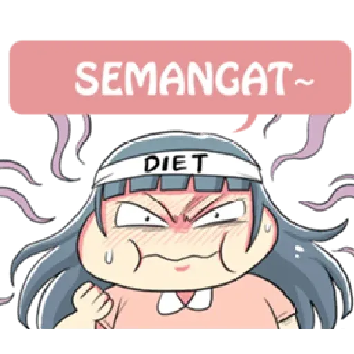 Dulu Gwe(n) Pernah - Sticker 10