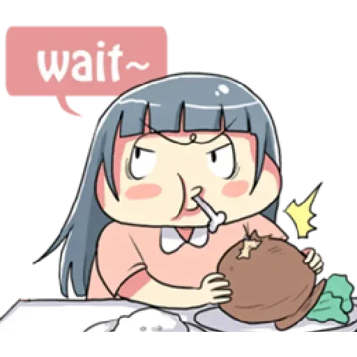 Dulu Gwe(n) Pernah - Sticker 20