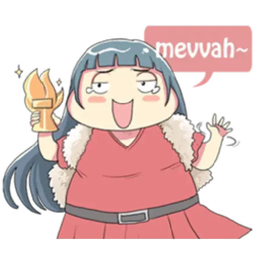 Dulu Gwe(n) Pernah - Sticker 15
