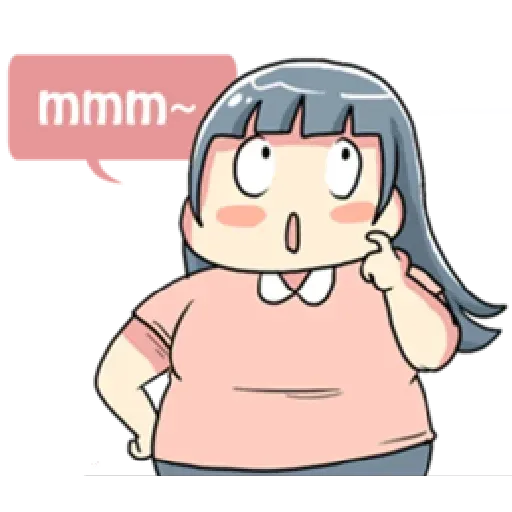 Dulu Gwe(n) Pernah - Sticker 19