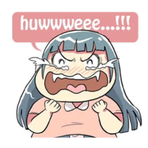 Dulu Gwe(n) Pernah - Sticker 21