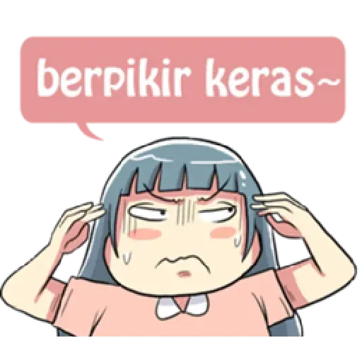 Dulu Gwe(n) Pernah - Sticker 25